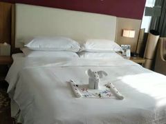 -青岛城阳宝龙福朋喜来登酒店