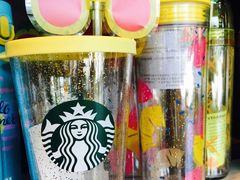 -星巴克(钦江路店)