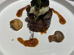 -王品牛排(佛山南海万科广场店)
