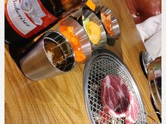 -·缸桶屋·韩式牛肋条自助烤肉(西湖D11店)