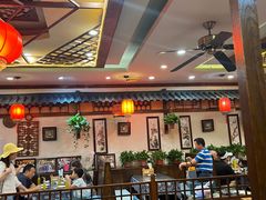 -玉桥餐厅(天坛店)