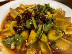 -滇香肴·云南菜蒸汽石锅鱼(云南北路店)