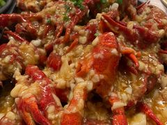 -靓靓蒸虾·头牌蒸虾(万松园玲珑店)