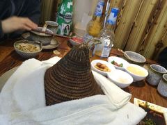 -滇香肴·云南菜蒸汽石锅鱼(云南北路店)