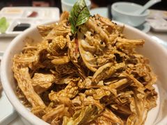 -鸭匠食府·挂炉烤鸭·新京菜(阜成路店)