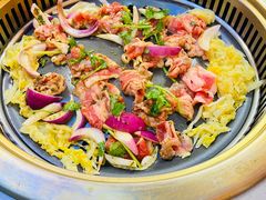 -棒小伙·齐齐哈尔烤肉(龙茗路店)