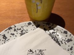 -水之惠鲜鱼料理(王府大街店)