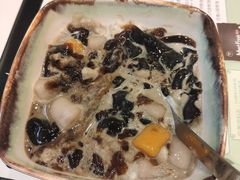 -鲜芋仙(高新益田假日里店)