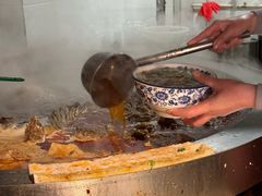 -清真马杰山牛肉汤馆