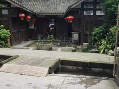 -海窝子古镇