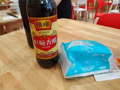 -周真真南昌拌粉·瓦罐汤(敦化路店)