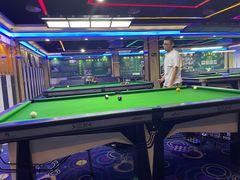 -李克台球俱乐部(长阳路店)