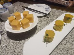 -真地道京味府·鲜橙烤鸭·北京菜(朝阳公园·甜水园店)