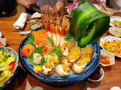 -耕海蟹将军(万象城店)