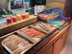 -海汕记·潮汕鲜牛肉火锅·自助