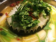 -大红袍火锅料理(尖沙咀店)