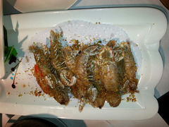 android_upload_pic-苏先生海鲜渔庄(金桥店)