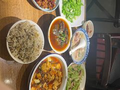 -三生小馆(亭知路店)