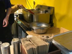 自助取餐区-傅强排骨(成都总店)