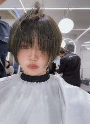 -凯博K-boom Hair Salon