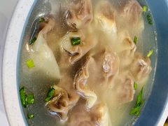 -李记清真馆(打钉巷店)