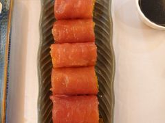 -鹿鸣酒家(越秀店)