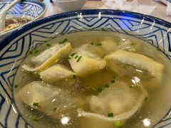 -朱洪元苏式面馆(绿宝广场店)