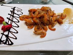 -老正兴菜馆(福州路店)