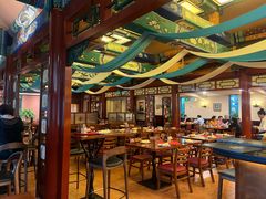 -申德勒加油站西餐厅(日坛路总店)