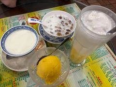 -顺记冰室(宝华路店)