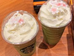 -星巴克臻选(深圳龙华红山天虹店)