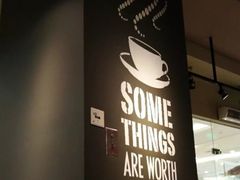 -COSTA COFFEE(上海月星环球港店)