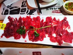 -海银海记潮汕牛肉火锅(新港中路海珠店)