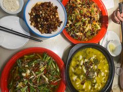 -常和州·夜宵大排档(常州单店)