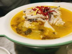 -雀蓝川菜(星悦汇店)