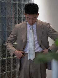 -优刻西服西装定制(金轮国际广场店)