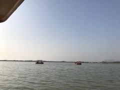 -滆湖低碳生态公园