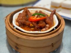 -海宝酒家(中山四路店)