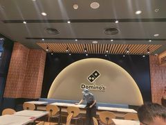 -达美乐比萨(宁海一里分店)