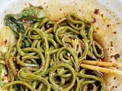 -老陈婆手工面庄