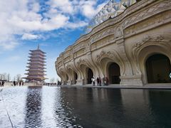 -牛首山文化旅游区