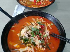 -缘久缘米粉(新街口店)