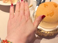 -小炳胜(卓悦中心店)