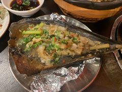 -潮澎派·潮汕菜大排档(南较西路店)
