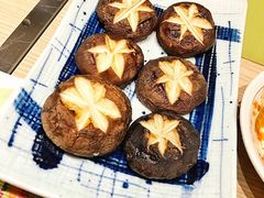 -歌行灯日本料理(伊势丹店)