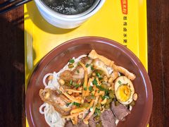 -明桂米粉(北站店)
