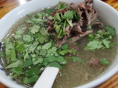 -平泉二子羊汤(万树园店)