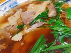 -直隶安家牛肉罩饼(建华店)