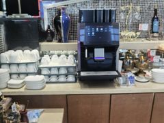 -首都机场T3航站楼商务CIP贵宾厅