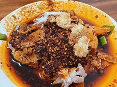 -温记府廟豆汤饭·始于1955年(海椒店)